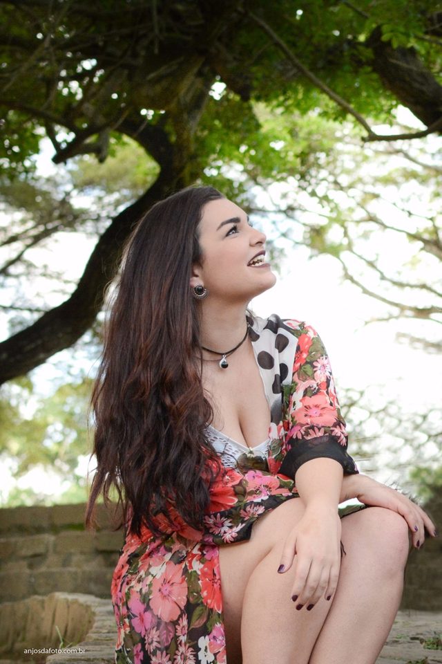 Ensaio Fotográfico entre amigas