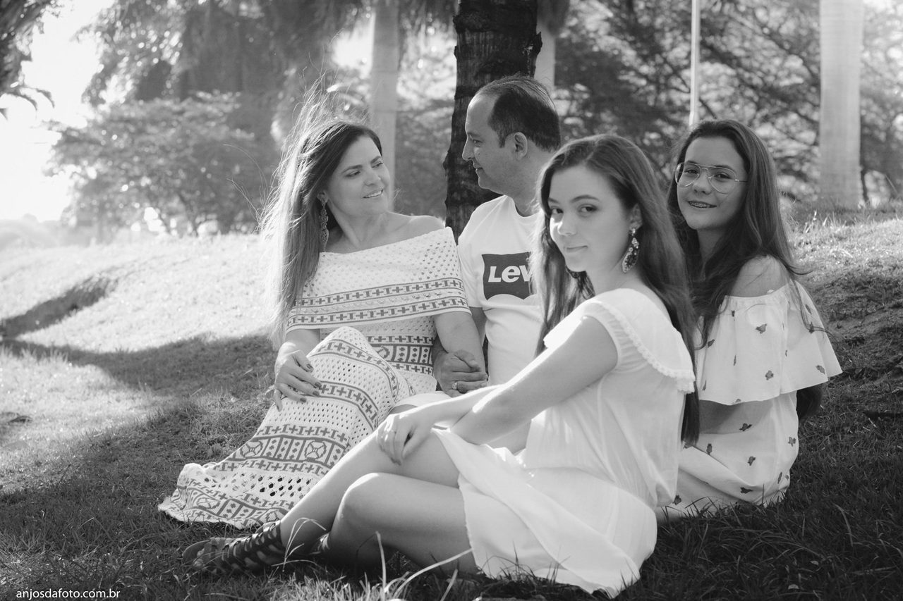 Sonia Amorim | Ensaio Família Sonia Amorim | Ensaio Família