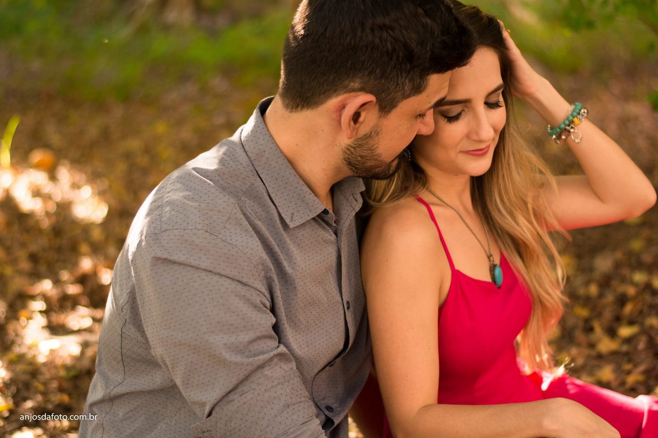 Larissa Passos & Leonardo Bravim 