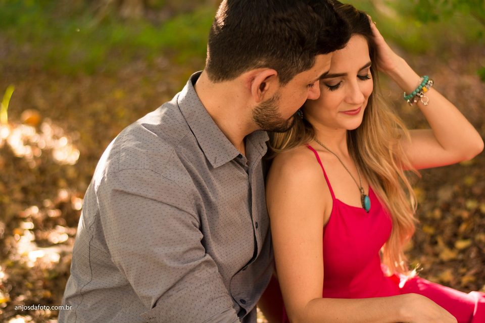 Larissa Passos & Leonardo Bravim 